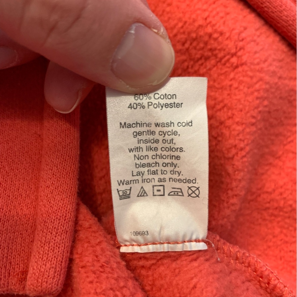 Madewell Crewneck Sweatshirt - Picture 8 of 9